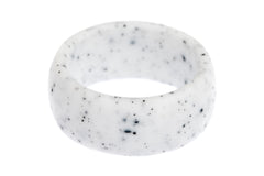 Speckled Silicone Rings